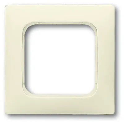 Immagine prodotto di Busch-Jaeger TELAIO 1 PIEGA (2511-212K-102)