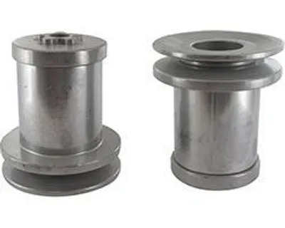 Produktbild von Anpassbares Klingenlager Ayp – Husqvarna für Aufsitzrasenmäher. Ersetzt Original 421782, 532421782, 581473301.
