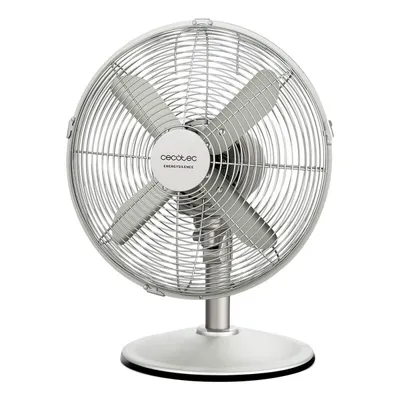 Obrázek produktu pro Stolní ventilátory Cecotec EnergySilence 610 SteelDesk