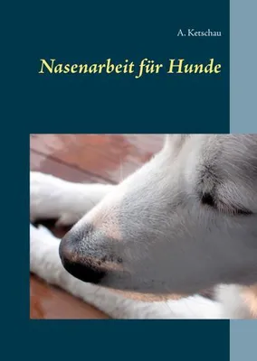 Produktbild von Nasenarbeit für Hunde