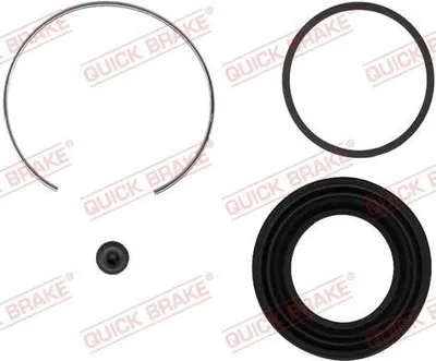 Produktbild von QUICK BRAKE Bremssattel-Reparatursatz für TOYOTA Yaris Schrägheck (P1) Vorne 114-0292