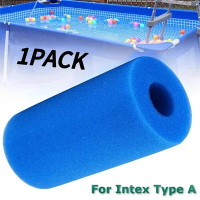 Obrázok produktu pre Bazénová filtračná špongia, pre filter Intex typu A