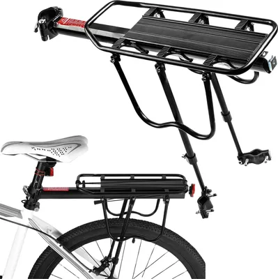 Obrázok produktu pre Zadný nosič 16"-26" 25 kg