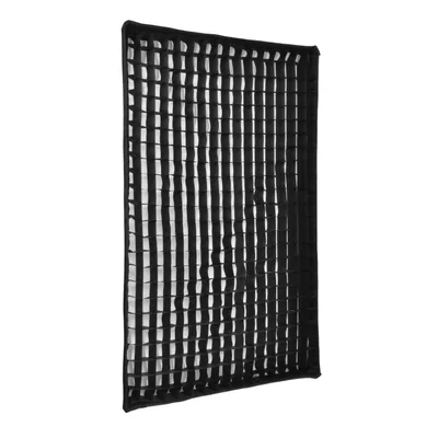 Zdjęcie produktu dla Walimex 17172, Czarny, Włókno, 1000 mm, 700 mm