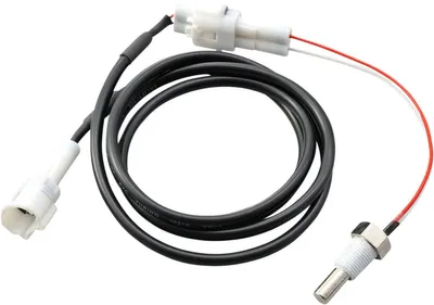 Zdjęcie produktu dla Czujnik Temperatury 1/8"+Przewód Zewnętrzny