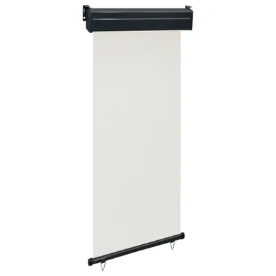 Obrázek produktu pro Balkonová zástěna 85 x 250 cm krémová