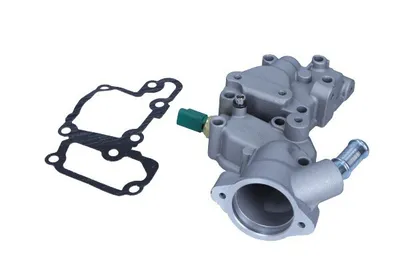 Produktbild von MAXGEAR Thermostat Kühlmittel passend für PEUGEOT 207 (WA, WC) 206 Schrägheck (2A/C) 207 SW (WK) 206+ Schrägheck (2L, 2M) für CITROËN C3 I Schrägheck