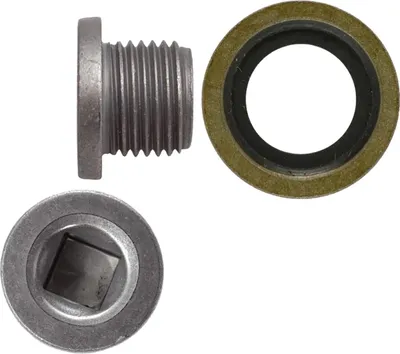 Produktbild von SWG Ölablassschraube Renault M16 16x1,5x12 mit Dichtring