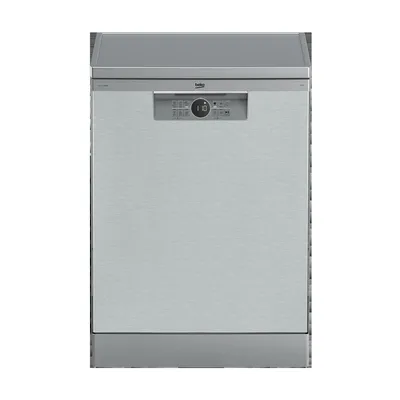Image de Lave-vaisselle BEKO BDFN26430X 60 cm