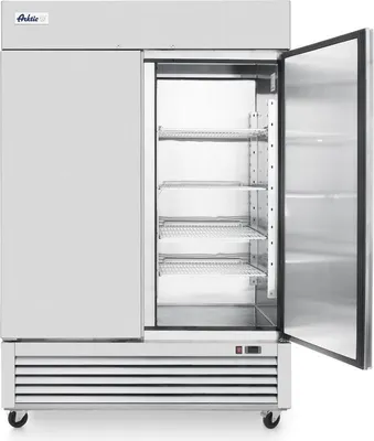 Produktbild von Kühlschrank 1300 L, Kitchen Line, GN 2/1