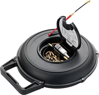 Produktbild von Cimco Katimex®, Kabel-Einzughilfe Kati®-Blitz, 20 m, 1 Stk.