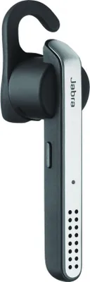 Produktbild von Jabra STEALTH UC - Headset - im Ohr - Bluetooth - kabellos - NFC