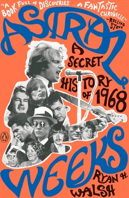 Produktbild von Astral Weeks