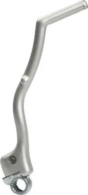 Produktbild von RFX Race Series Kickstarterhebel - silber