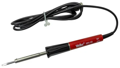 Immagine prodotto di Weller Consumer ricambio saldatore WH40, per WHS40 e WHS40D T0056810699N