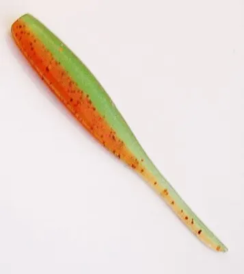 Produktbild von Keitech Shad Impact 2" Fresh Watermelon