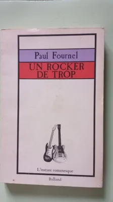 Image de Un Rocker de trop