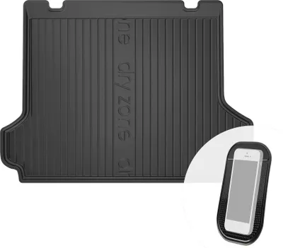 Obrázek produktu pro Gumová vložka do kufru vhodná pro Toyota Land Cruiser J150 2009-2017