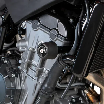 Produktbild von Barracuda Sturzpads KTM 790 Duke (2018-) 790 Duke KTM 790 Duke