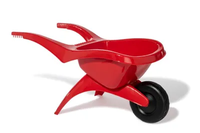 Produktbild von rolly toys 271696, Garten