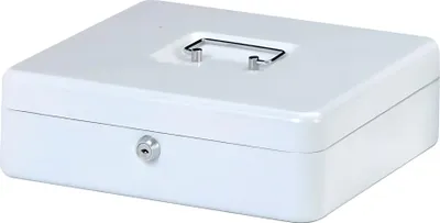 Zdjęcie produktu dla Wkład kasety na pieniądze MAUL 25 x 30 x 8,7 cm biały