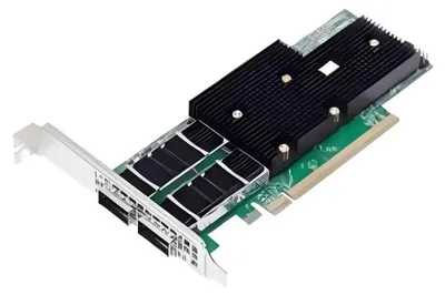 Obrázek produktu pro Broadcom P2200G, Interní, Kabel, PCI Express, Ethernet, Vícebarevný