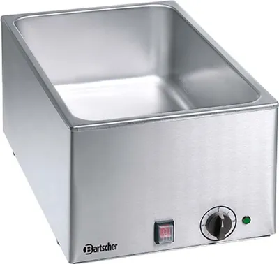 Productafbeelding van Bartscher waterbad / bain-marie