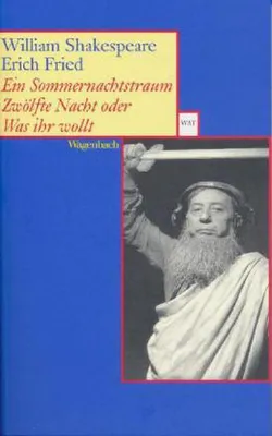 Image de Ein Sommernachtstraum / Zwölfte Nacht oder Was ihr wollt