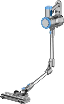 Image de Aspirateur sans fil Lentz 22,2 V avec tube d'aspiration pliable et brosse 2 en 1