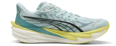 Produktbild von Puma Deviate Nitro™ 4 Laufschuhe Blau EU 42 1/2 Mann Blau EU 42 1/2