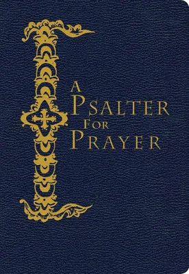 Obrázok produktu pre A Psalter for Prayer