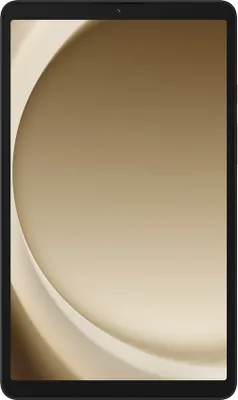 Produktbild von Samsung Galaxy Tab A9 WiFi 4+64GB silver
