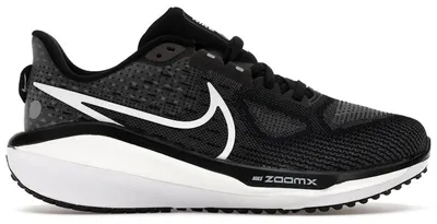 Produktbild von Nike Vomero 17 Black White (Women's) - EU 42.5