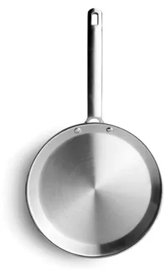 Immagine prodotto di Ibili, padella per pancake, 26 cm, argento, argento, taglia unica