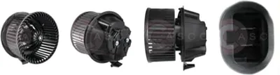 Produktbild von CASCO CBW71002AS Gebläsemotor Innenraumgebläse für DACIA DUSTER SANDERO LOGAN MCV (KS) LOGAN (LS) LOGAN Pick-up (US)