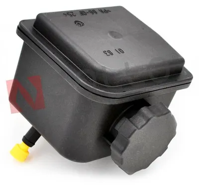 Immagine prodotto di Sollo Serbatoio di compensazione per olio idraulico del servosterzo per MERCEDES-BENZ A0004600183 per Classe G, Classe C, Classe E, CLK, Classe M, Classe S, SLK, SL