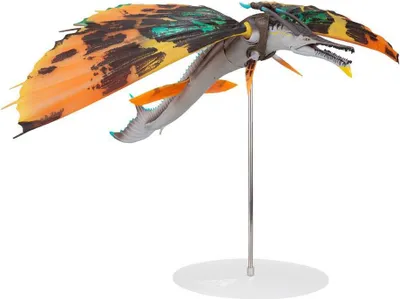 Produktbild von Avatar: The Way of Water Mega Actionfigur Skimwing