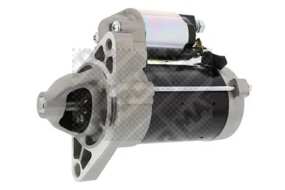 Produktbild von MAPCO 13555 Starter Anlasser 1,6kW für TOYOTA Yaris Schrägheck (P1) 12V