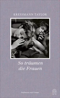 Produktbild von So träumen die Frauen