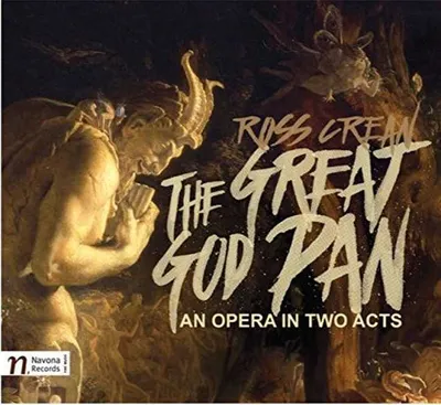 Produktbild von Great God Pan