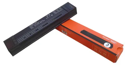 Immagine prodotto di Mini Alimentatore LED Dimmerabile 24V 200W Trasformatore ultra sottile per striscia LED Driver LED - 196.5x35x25mm