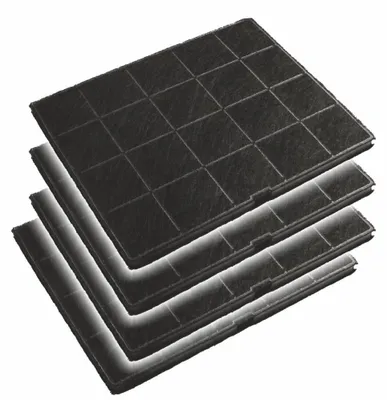 Produktbild von DeDietrich Kohlefilter AS0043229 / AH4063U2