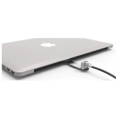 Obrázek produktu pro Compulocks BLD01KL - Silber - 174 mm - 41 mm - 8 mm