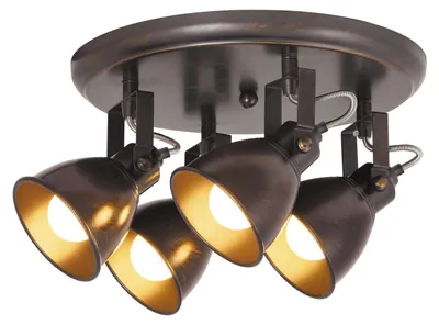 Image de Lampe réflecteur spot VIVIENNE 5965 Rabalux