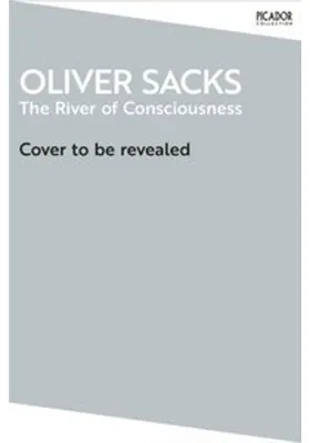 Imagen del producto de The River of Consciousness
