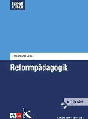 Produktbild von Lehren lernen: Reformpädagogik
