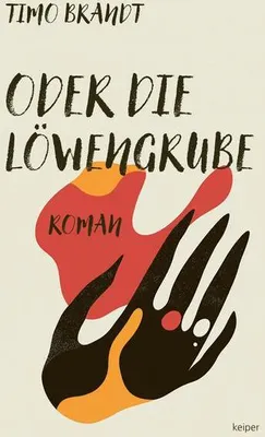Obrázek produktu pro Oder die Löwengrube