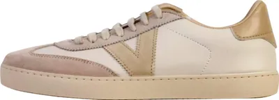 Immagine prodotto di Scarpe da ginnastica in pelle