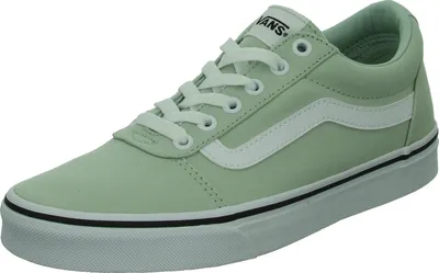 Produktbild von Leinen Schnürhalbschuh WARD