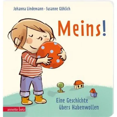Obrázek produktu pro Meins!